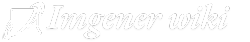 Imgener Wiki logo